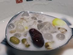 -文昌邓记清补凉(西沙路店)