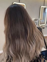 点击看大图 -MORI HAIR SALON日式美发沙龙