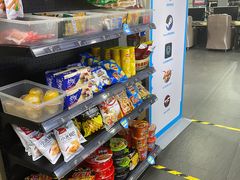 -网鱼网咖(金山卫零店)