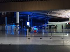 -常州奔牛国际机场