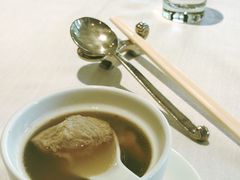 -白云中餐厅·粤菜·亚龙湾喜来登度假酒店