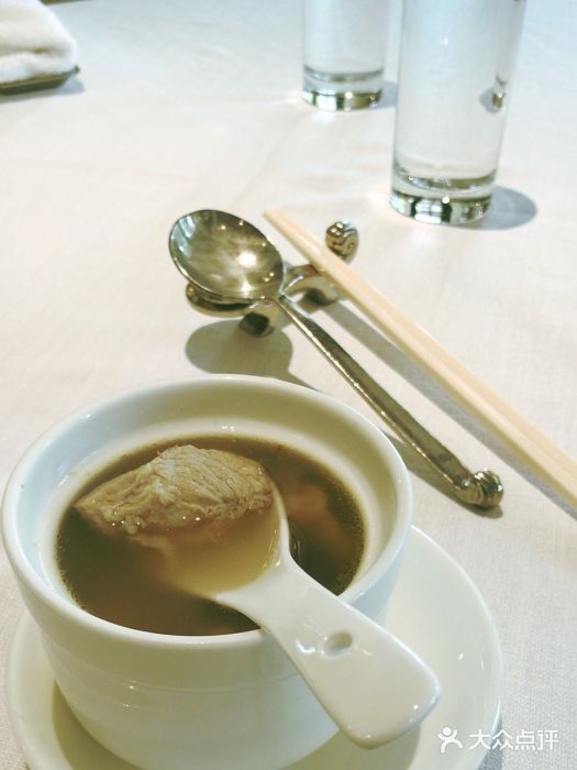 白云中餐厅·粤菜·亚龙湾喜来登度假酒店图片