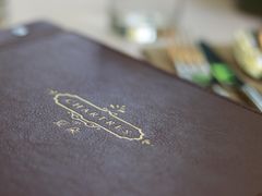 菜单-夏朵餐厅(丁香店)