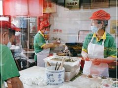 -宝正臻天津包子总店(金阳光居易店)