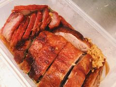-老字号蛇口德记烧腊饭店·海鲜加工