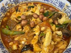 -一间楼牛羊肉泡馍馆(东一路店)