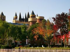 -安徒生童话乐园