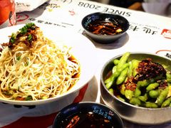 -靓靓蒸虾·头牌蒸虾(雪松路总店)