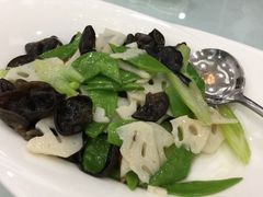 -海天一色海景自助餐厅(西港花园店)