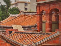 -晋江五店市传统文化旅游区