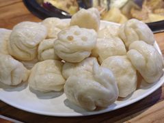 -老渔翁炖鱼坊(黄海西路东山店)