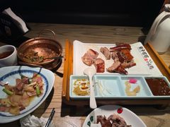 -茄子恰恰·新云南小炒(坪山益田店)