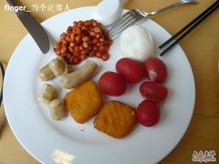 -上海北方智选假日酒店