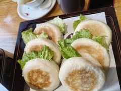 -龚兴城鱼羊吉·家传湖北菜(苗栗路总店)