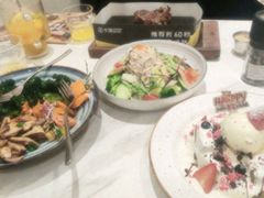 -卡朋西餐(铂顿城店)