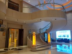 迎宾区-白金汉爵大酒店·宴会厅(相城店)