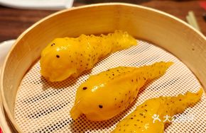 Dongxing Bass Dumplings