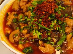-眉州东坡(国贸店)