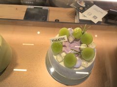 -théATRE 茶聚场(王府中環店)