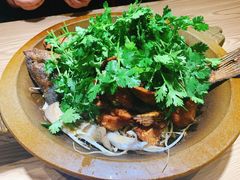 -蜀留香石锅鱼(六顺街店)