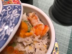 -yokocho上横町·日本食街(深业上城店)