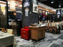 大堂-辣婆婆(航天桥店)