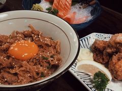 -哥哥の深夜食堂(红松东路店)