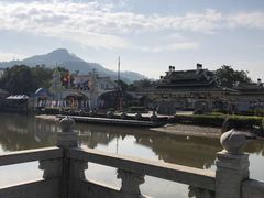 -云洞岩风景区