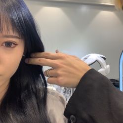 -杉影印象日式烫染專門店