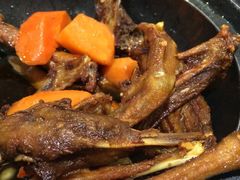 iphone_upload_pic-美极鲜食坊(宝安南路店)
