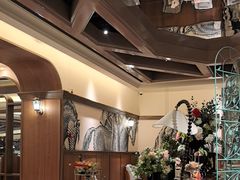 -黑宝石西餐厅(汇励99城市公园店)