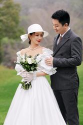 -绿皮火车照相馆 婚纱照旅拍(厦门店)