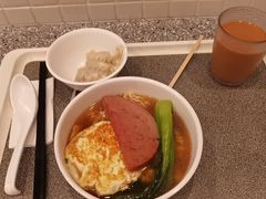 -英皇美食坊(英皇娱乐酒店内)