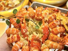 -乔街深夜食堂·小龙虾·高压锅生蚝(杭州总店)