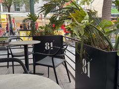 -81BAKERY(大学路店)