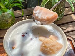 -绿小院(荔湾店)
