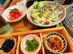 -黑牛の店·和牛烧肉(合生汇店)