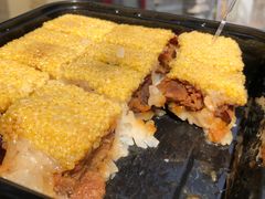 红枣黄米糕-天泽祥·鼓楼馒头(鼓楼店)