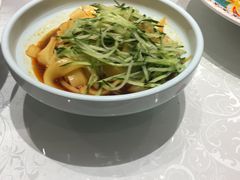酿皮-巴依老爷新疆美食(清华东门店)