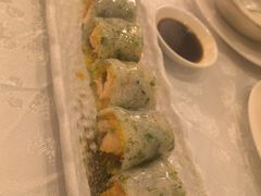 -酌宴府The China Club·广州万富希尔顿酒店(云城东路店)
