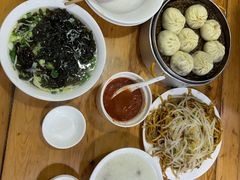 -味一早餐(民安路店)
