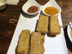 -滇越乘象云南餐厅(豆各庄店)