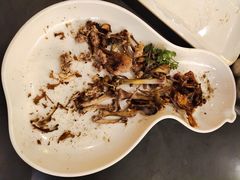 -西安饭庄·非遗陕菜(钟楼店)