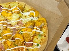 -达美乐比萨(武定店)