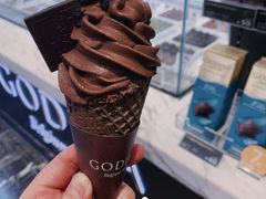 -GODIVA(五角场万达广场店)