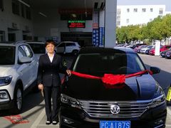 -协通上汽大众(崇明店)