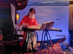 -绿茶餐厅(乐峰广场店)