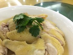 -江海酒家(赤岗店)