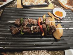 -92°C俄式厨房(中央大街店)