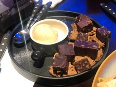 布朗尼蛋糕-bluefrog蓝蛙(皇庭广场店)